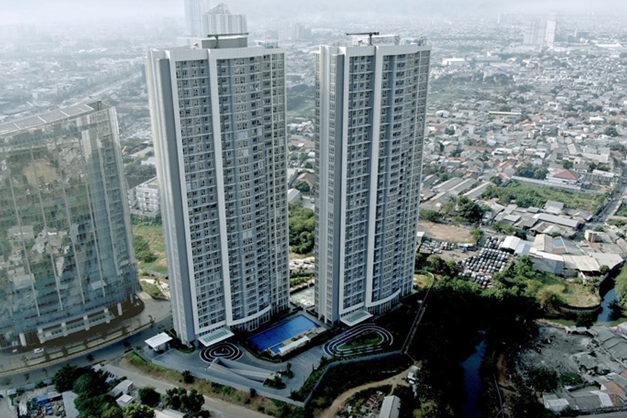 Nusa Konstruksi Enjiniring  